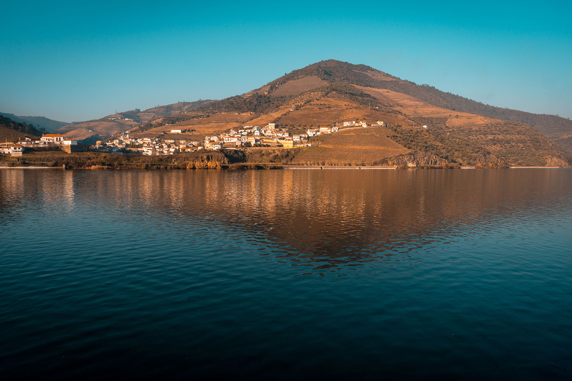 Une façon plus personnelle de découvrir le Douro