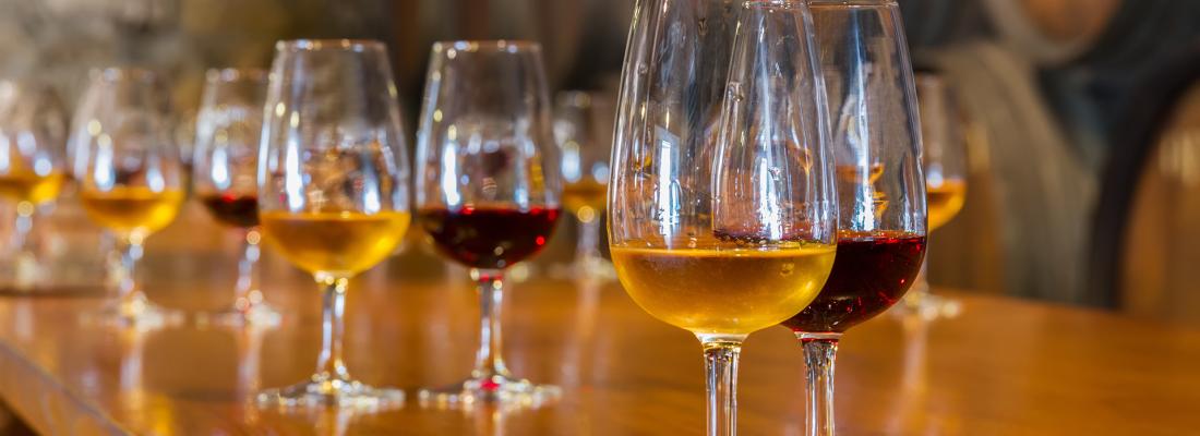 Vin de Porto: Son Histoire