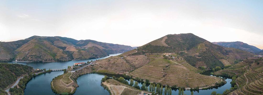 Douro: Conseil du mois de juillet