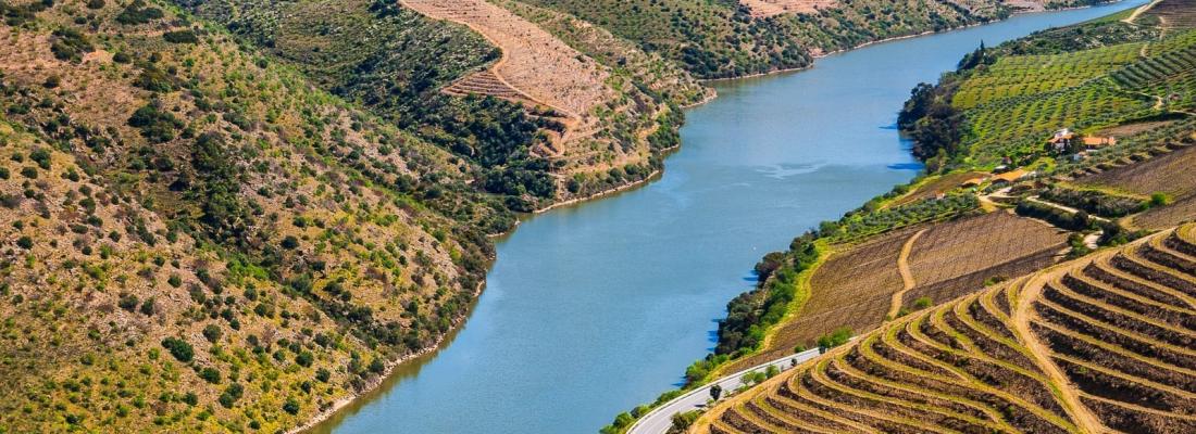 Le Fleuve Douro et son Histoire