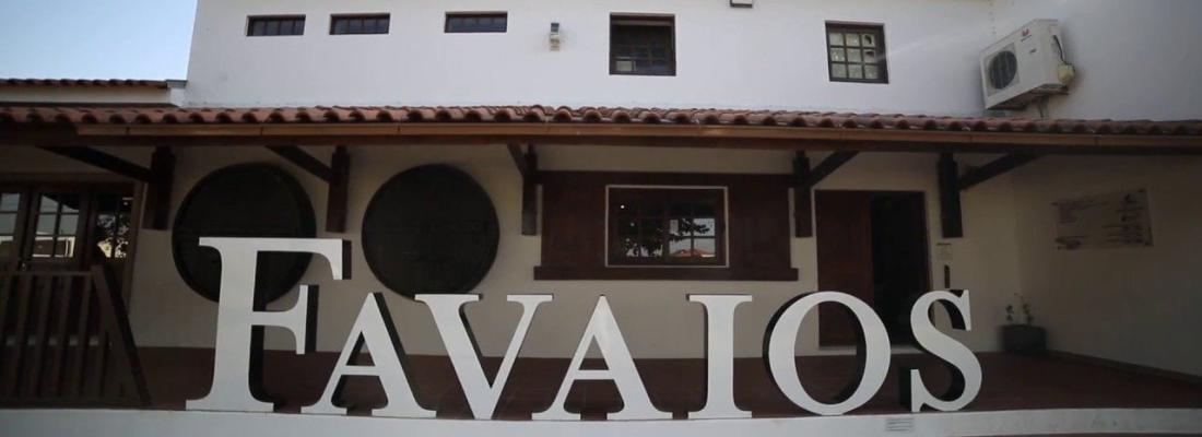 Adega Cooperativa de Favaios