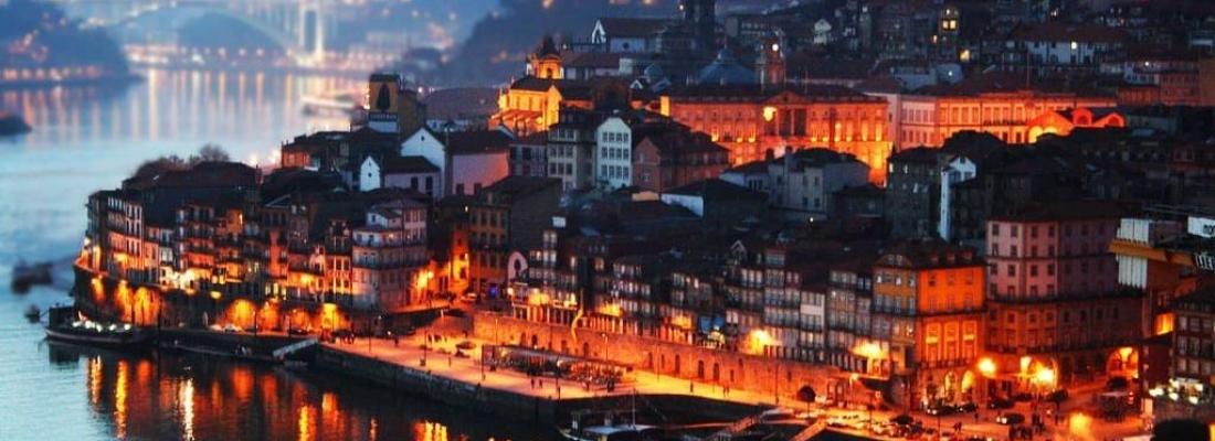 Porto: Que faire &agrave; Cidade Invicta