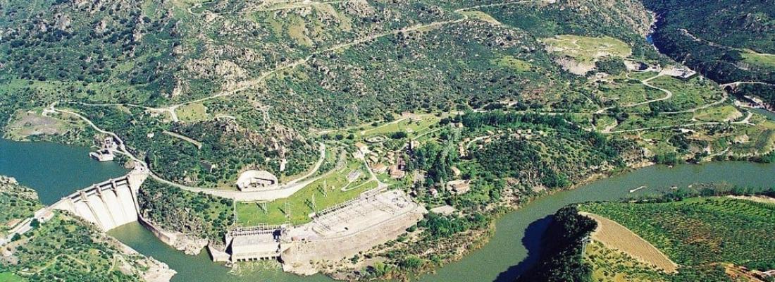 Paysages &agrave; couper le souffle du Douro