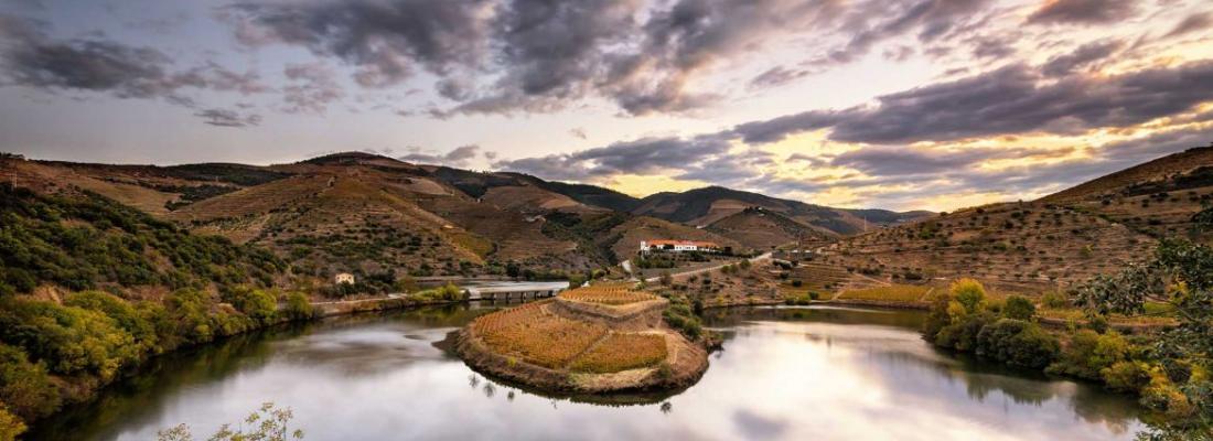 Douro : Le conseil du mois de Mars