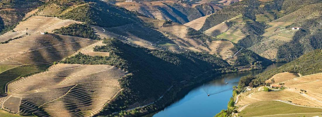 Que faire dans le Douro pendant le week-end