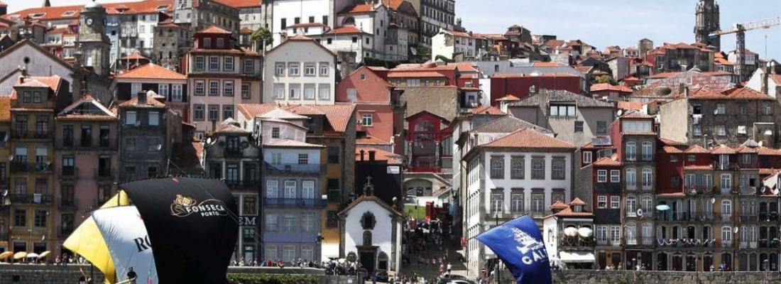 R&eacute;gate de bateaux Rabelo