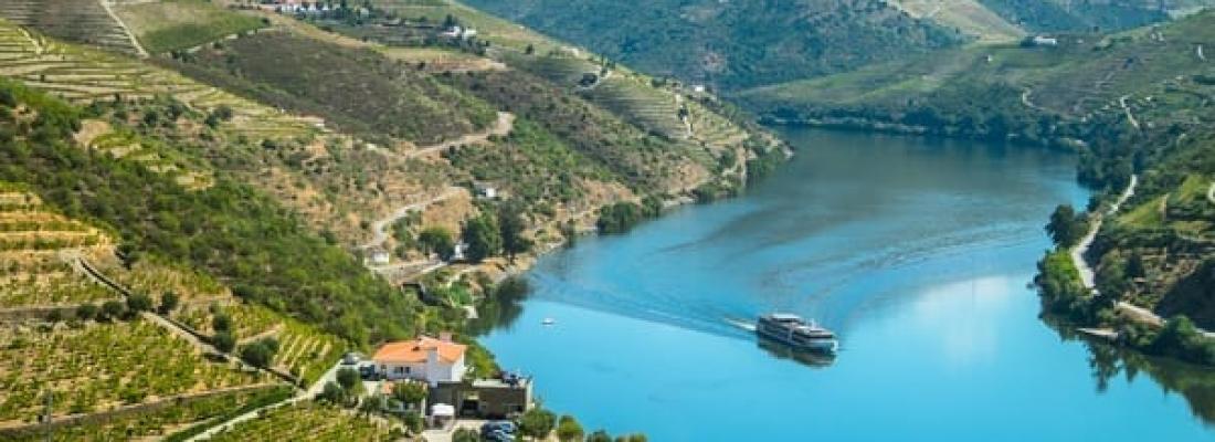 Les secrets de notre Douro
