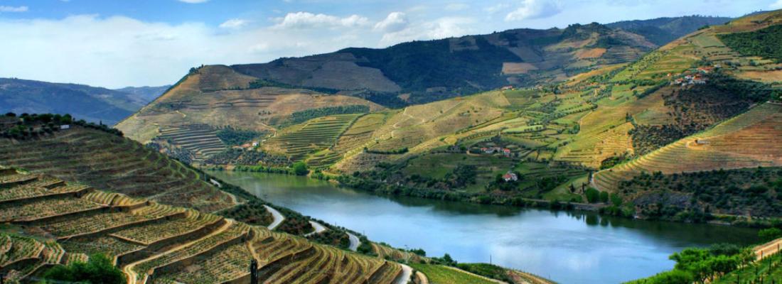 Vacances pas ch&egrave;res dans le Douro
