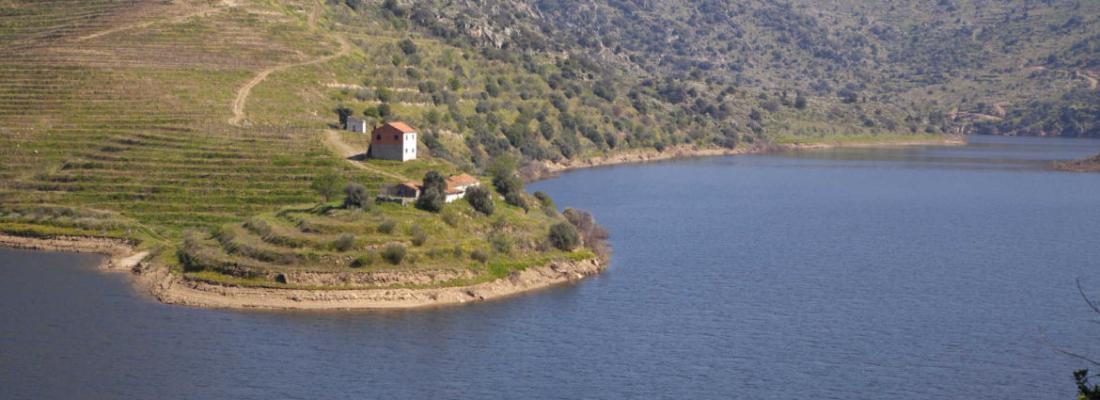 La route portugaise pr&eacute;sent&eacute;e dans "Good Morning America"