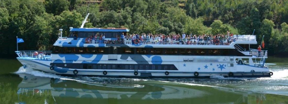 Escolha o cruzeiro perfeito para si