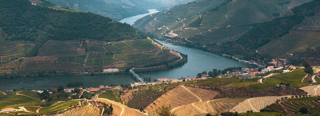 Guide d'un road trip pittoresque (et sans stress) le long du Douro sur l'Estrada Nacional 222 (N222)