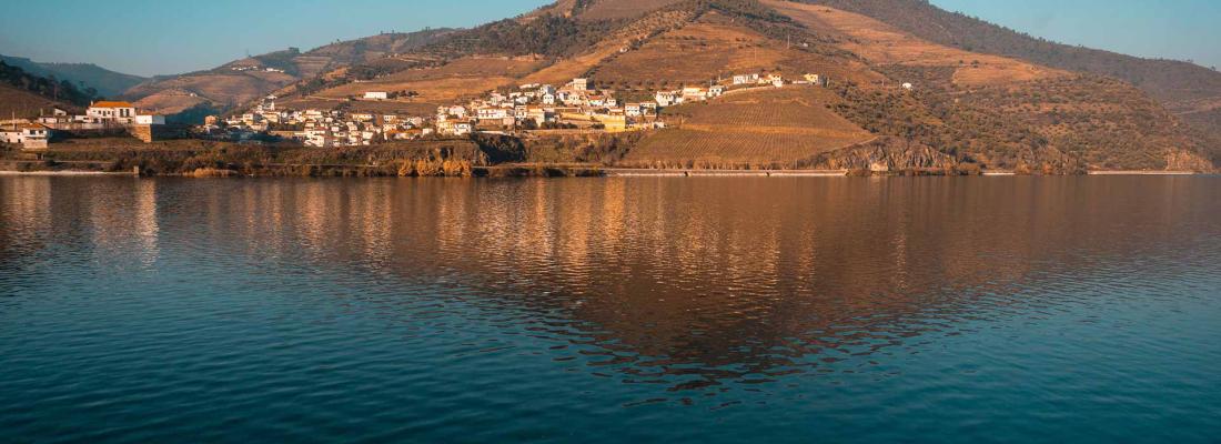 Les 3 piscines les plus populaires du Douro