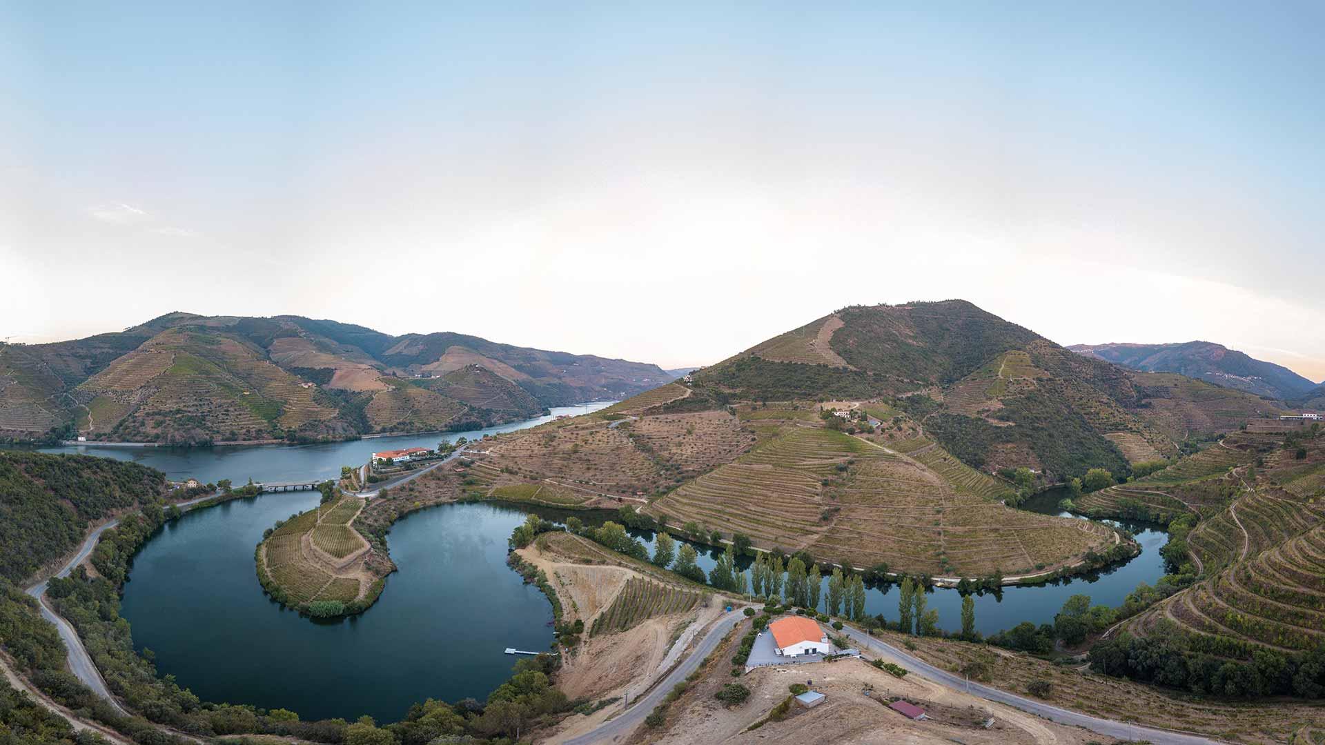 Douro: Tip of the month of July