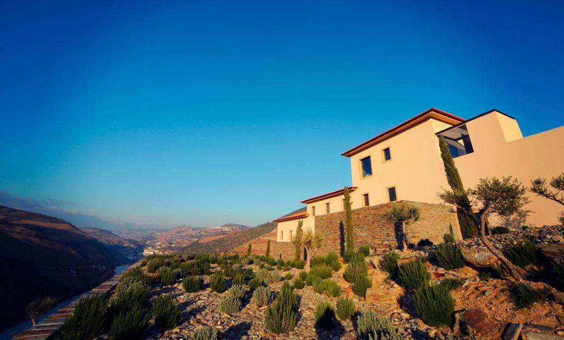 Quinta do Seixo