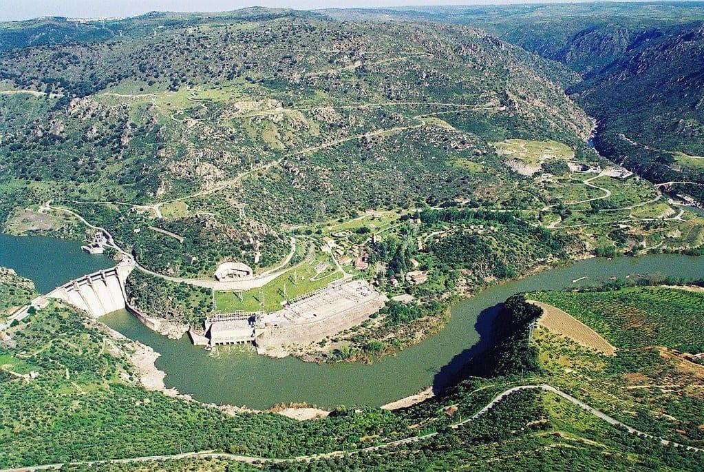 Paysages &agrave; couper le souffle du Douro