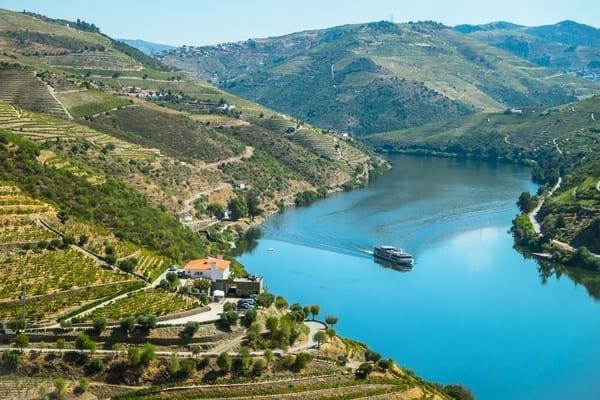 Les secrets de notre Douro