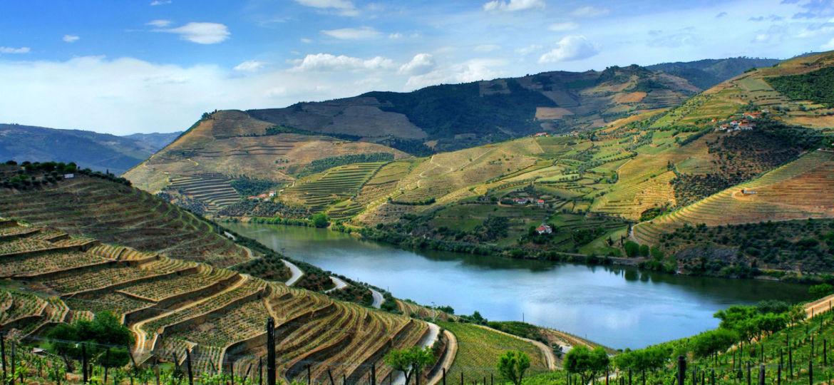Cheap Holidays in the Douro