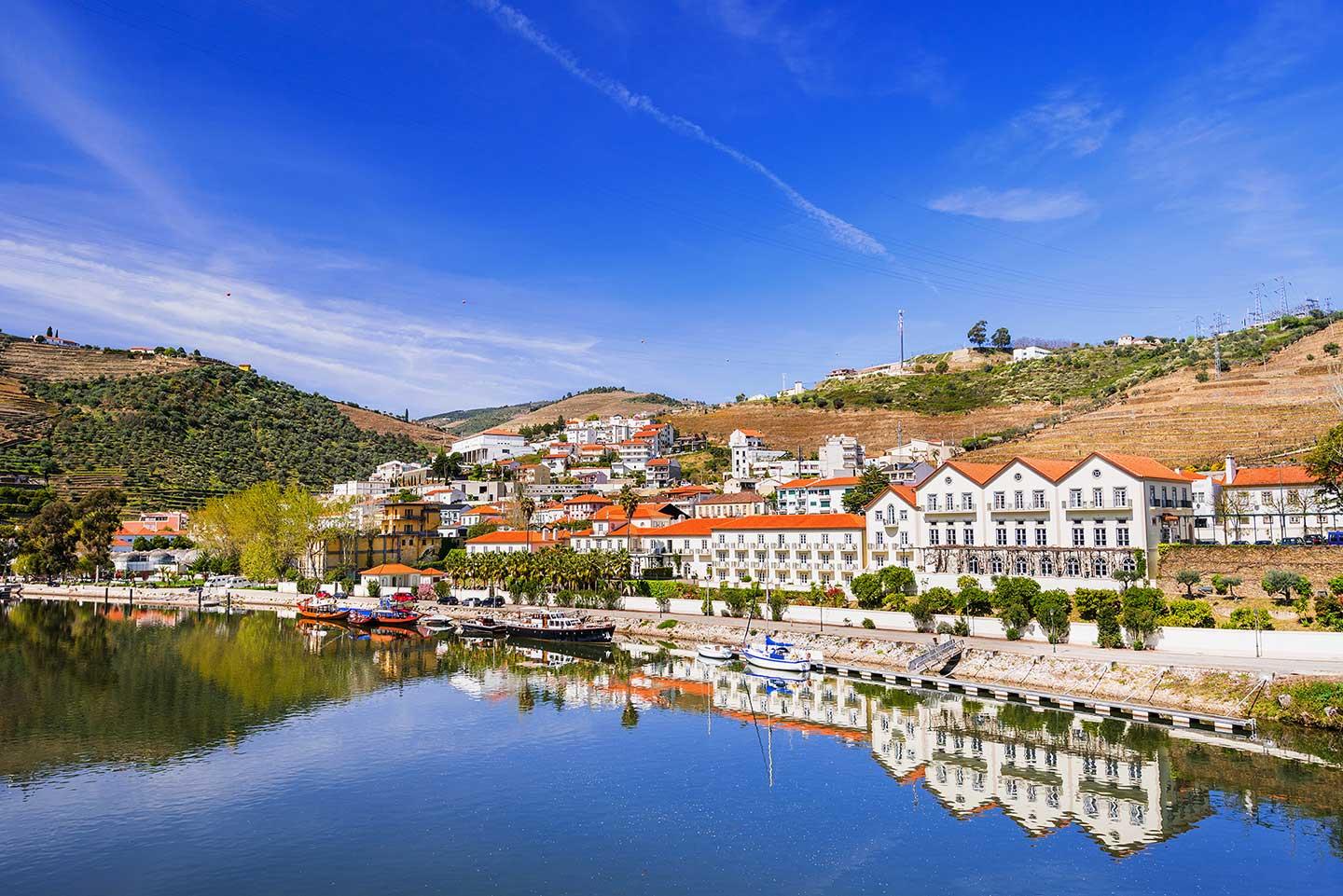 4 H&ocirc;tels dans le Douro pour vous &eacute;blouir