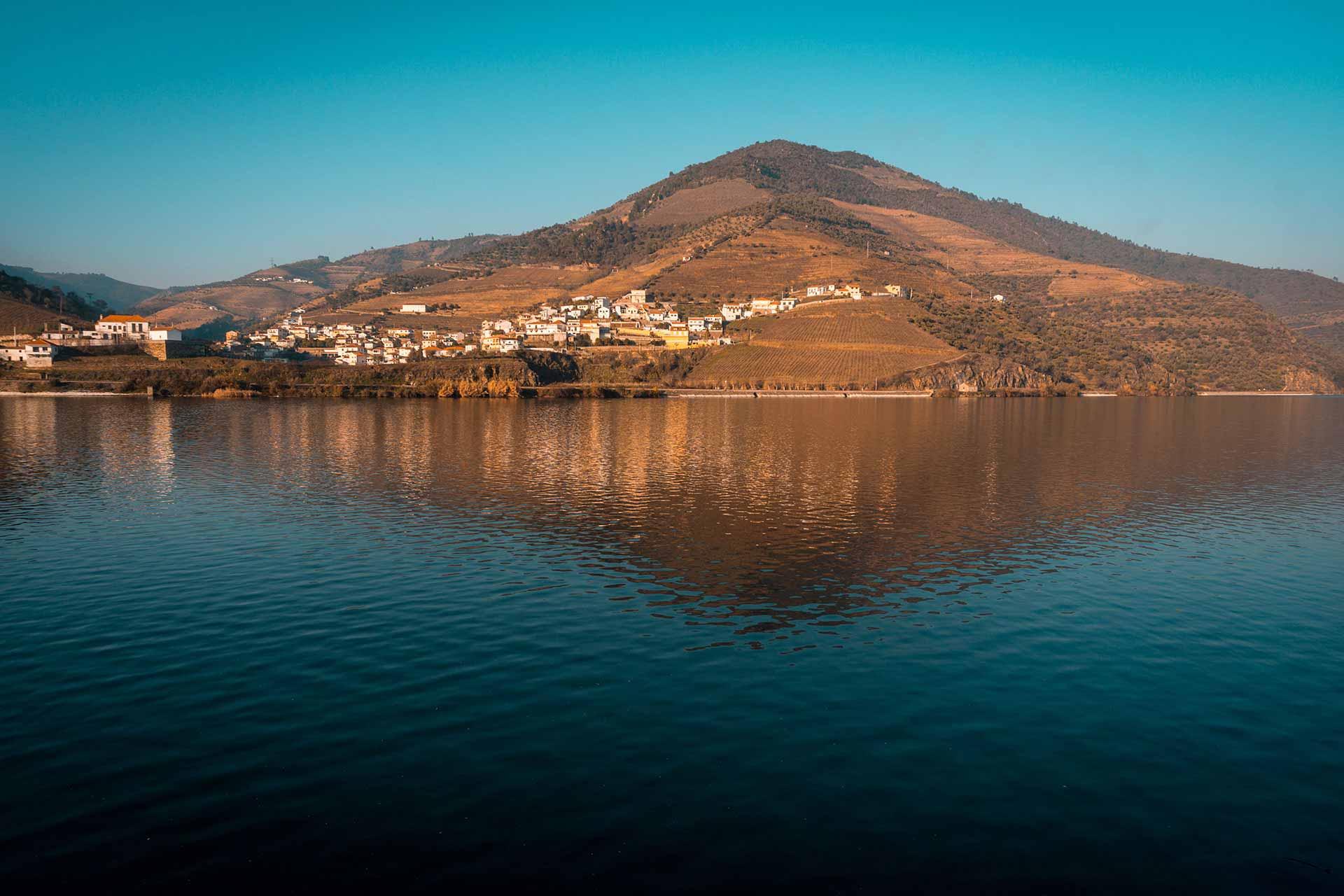 The 3 most popular pools in the Douro