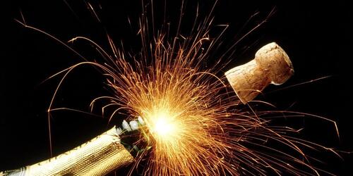 New Year's Eve Cruise - Douro White 2025/26