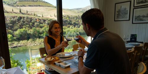 Tour Douro Experience