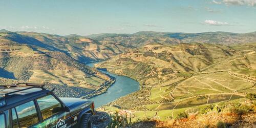 Tour Douro Adventure