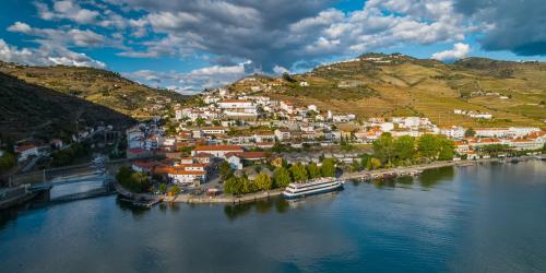 Cruzeiro Porto - Pinh&atilde;o - Porto com Visita e Lanche na Quinta da Ro&ecirc;da