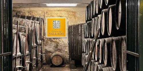 Visita & Prova Quinta do Vallado