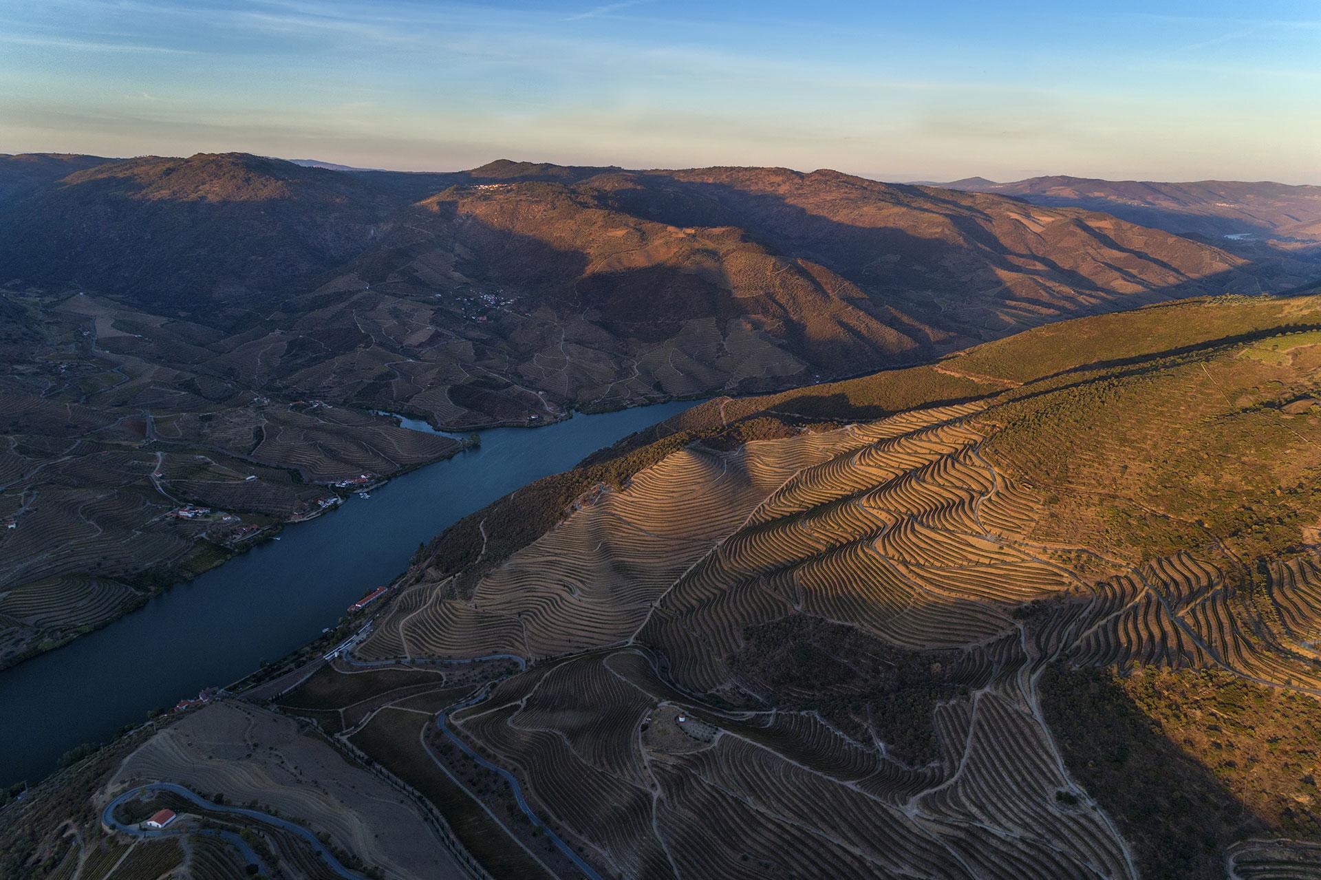 Douro Total - 1