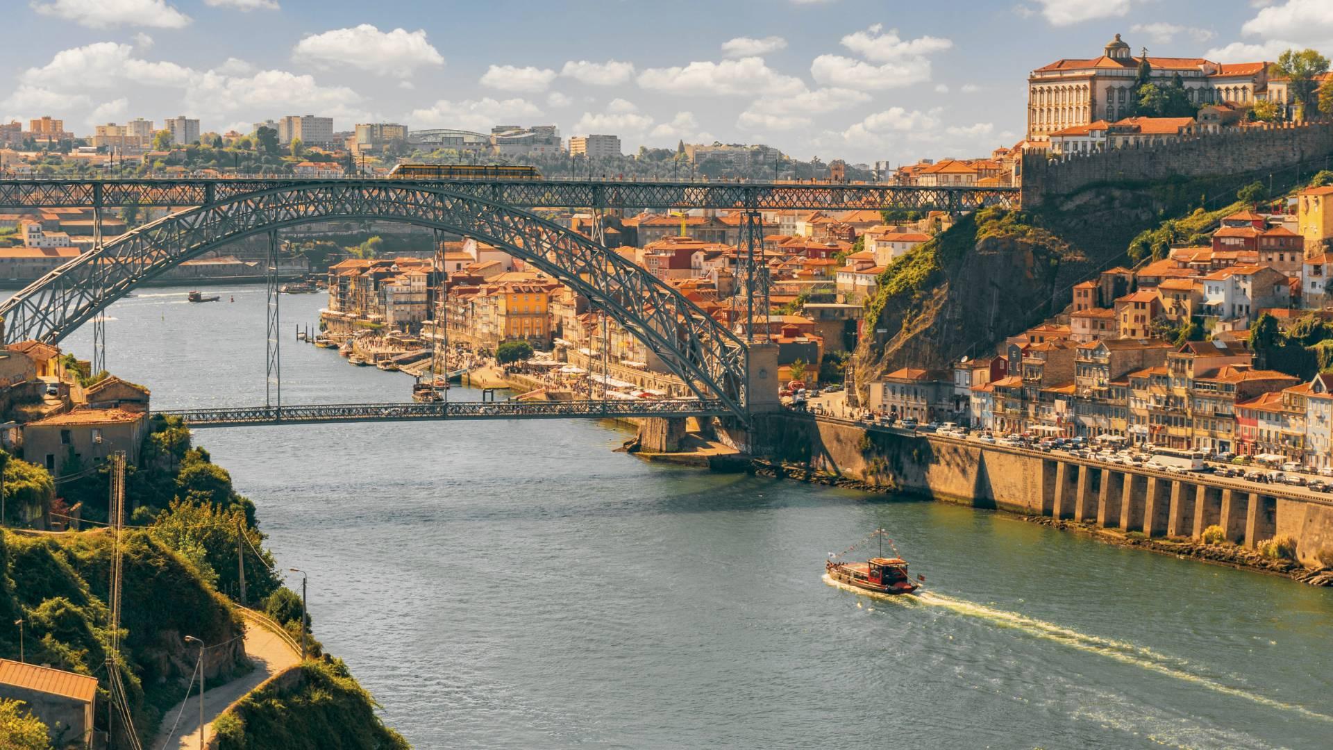 Croisi&egrave;re des 6 Ponts - 1