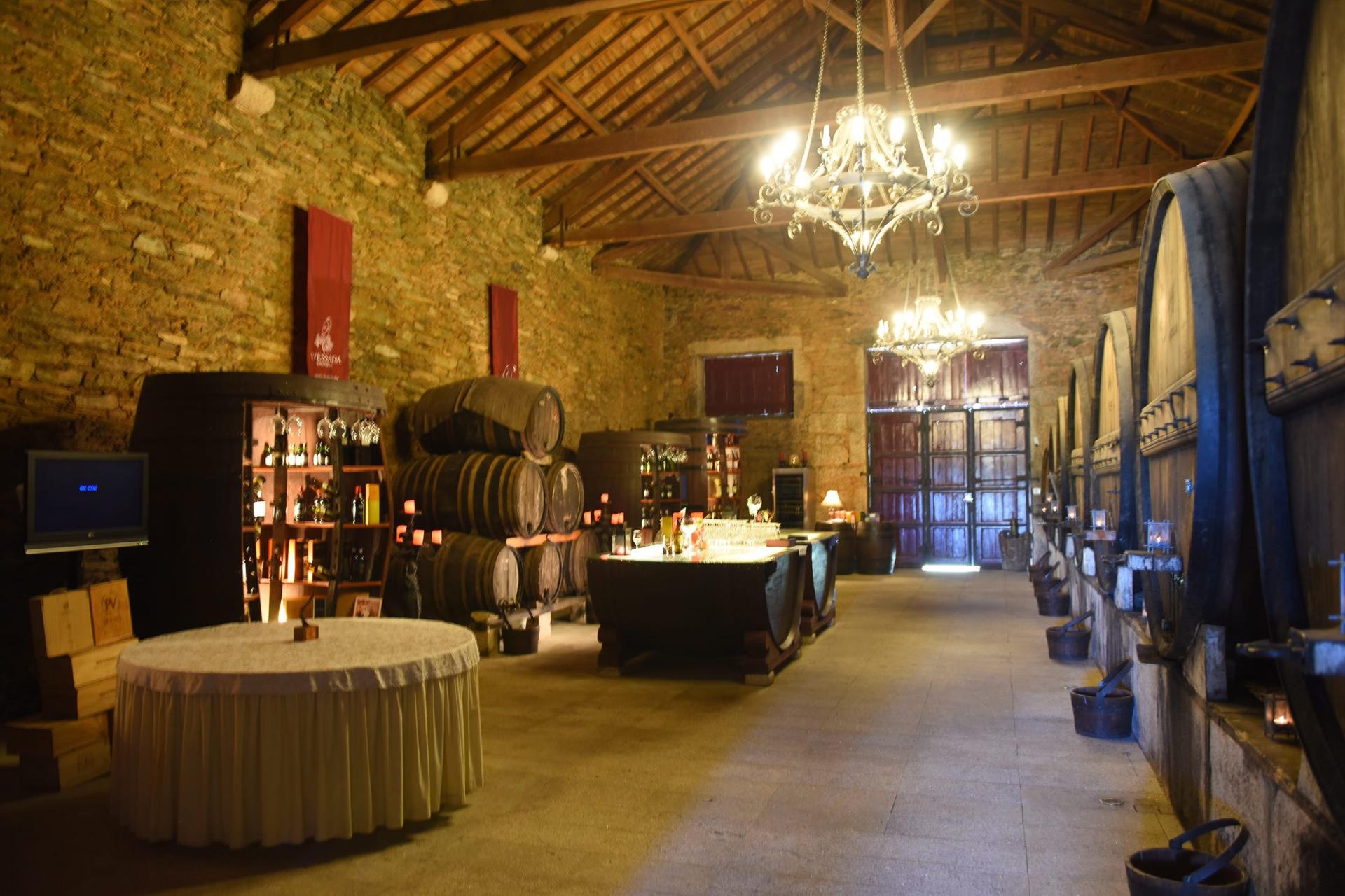 Traditional Lunch or dinner at Quinta da Avessada - 1