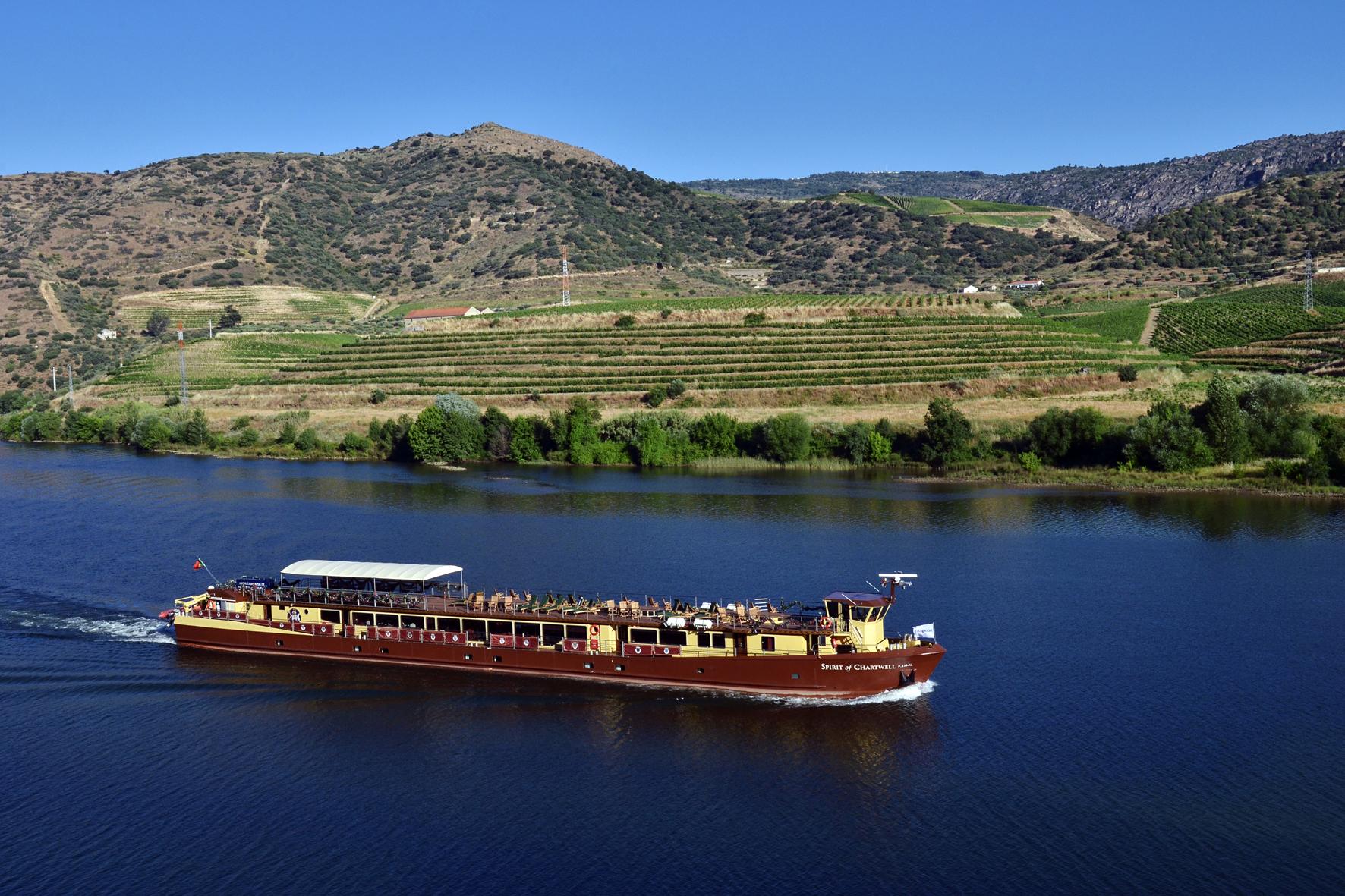 Royal Douro - D&eacute;couvrez le charme du Douro - 1