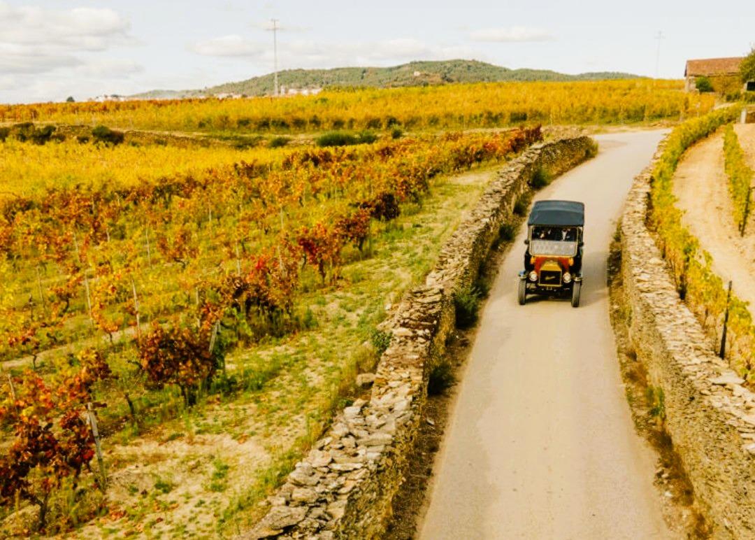 Classic Douro - 1