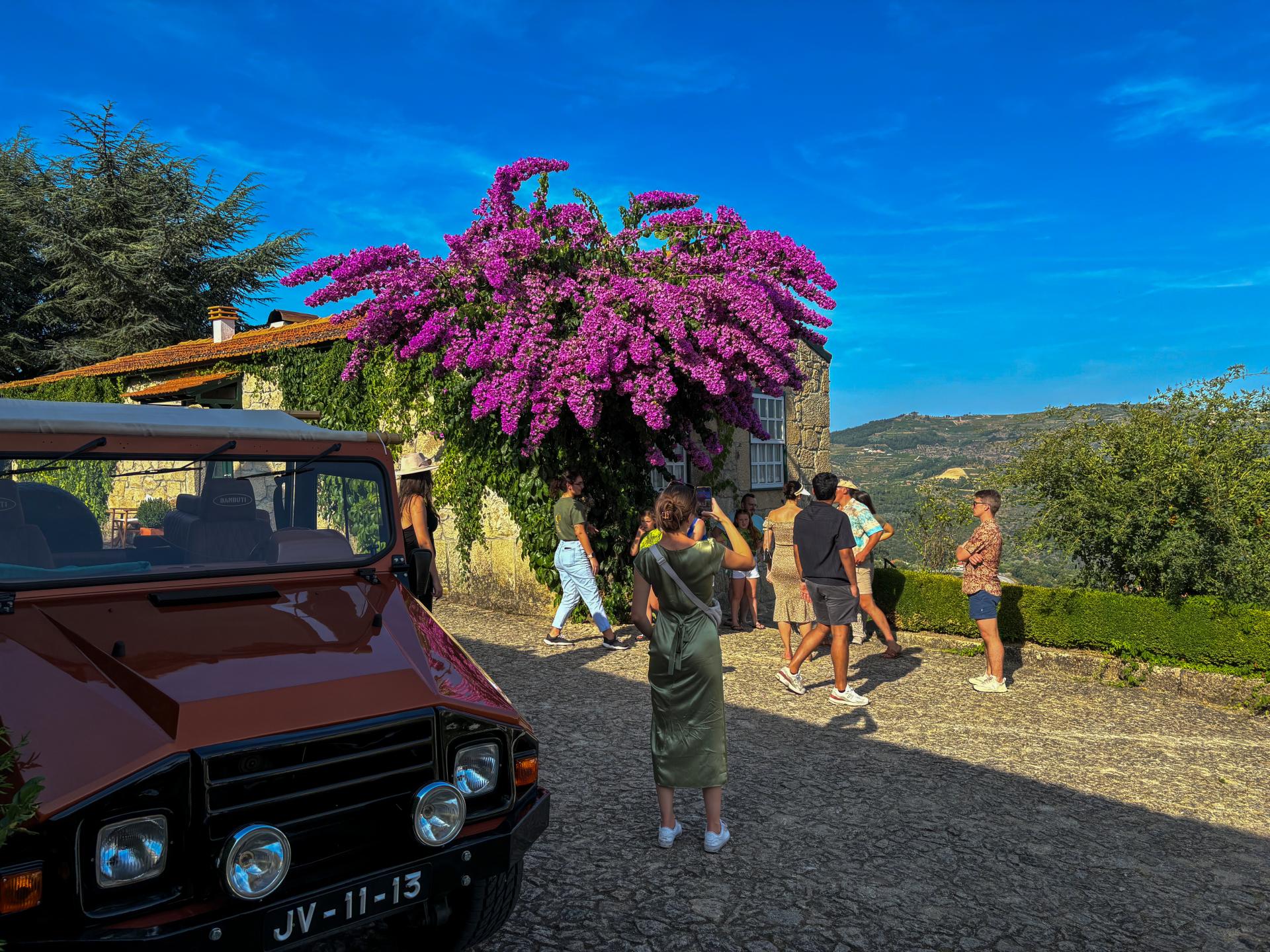 Tour - A Day in the Douro - 1