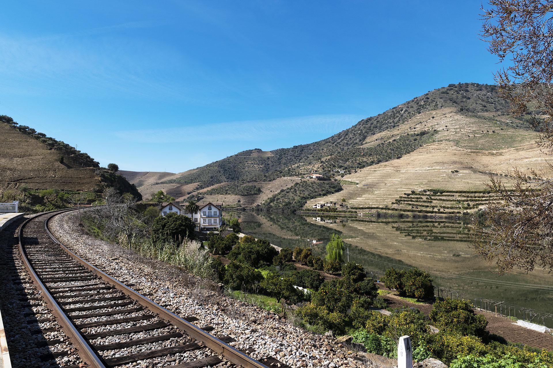 Cruzeiro R&eacute;gua - Pocinho - R&eacute;gua Descida de Barco - 3