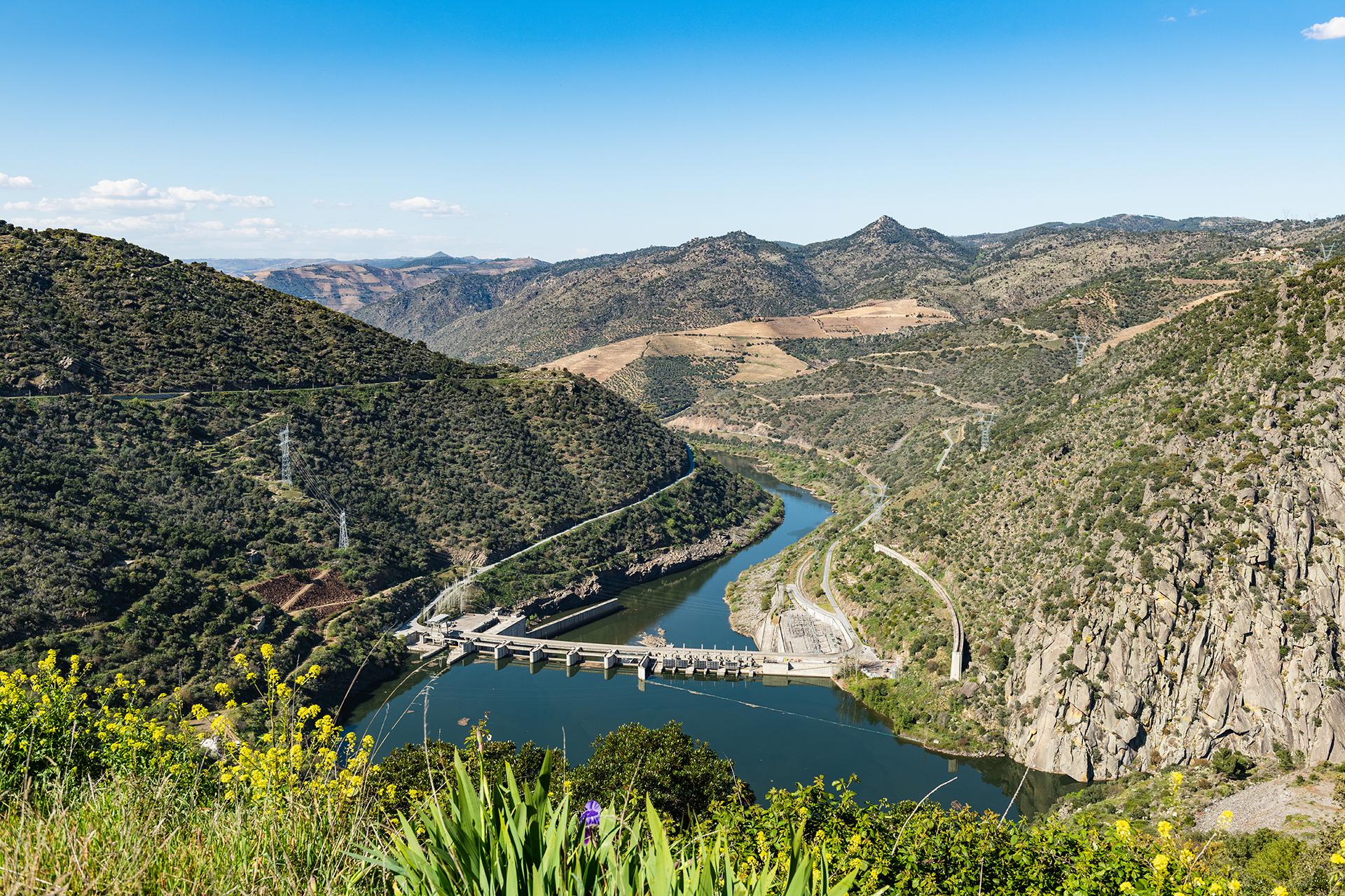 Cruzeiro R&eacute;gua - Pocinho - R&eacute;gua Descida de Barco - 4