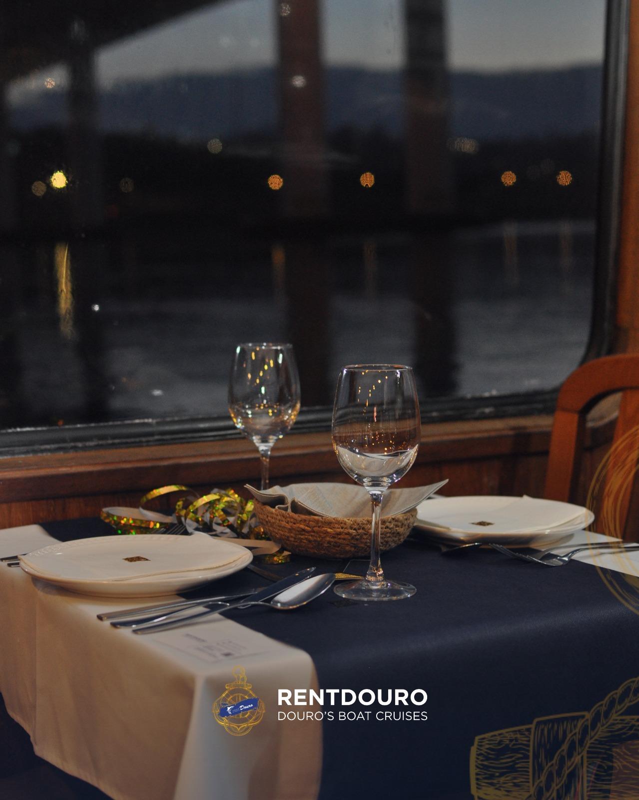 Cruzeiro com Almo&ccedil;o Francesinha no Porto - 3