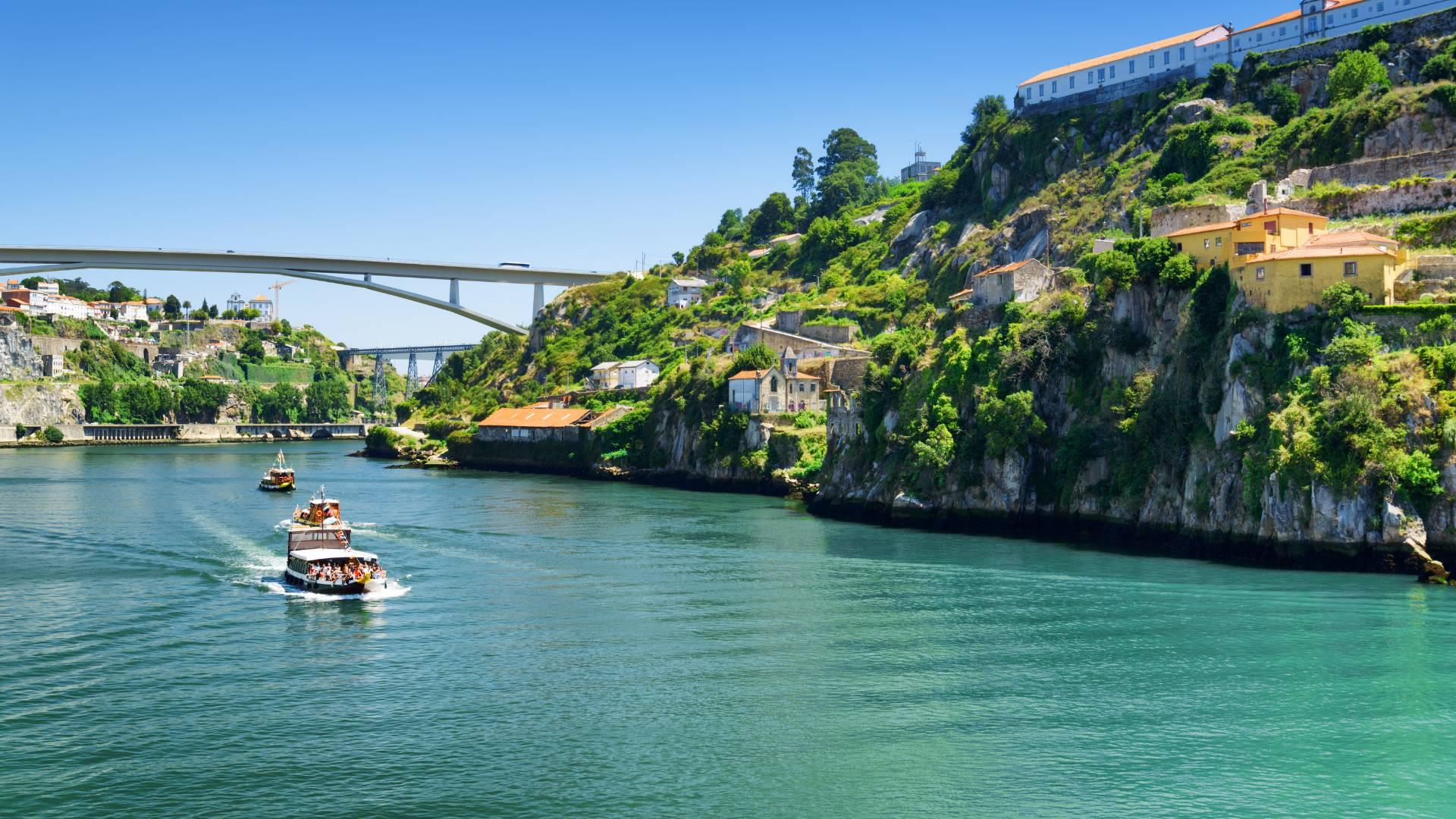 Croisi&egrave;re des 6 Ponts - 4