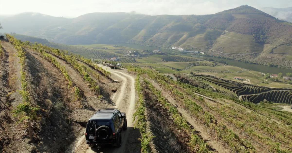 Tour Douro Adventure - 3