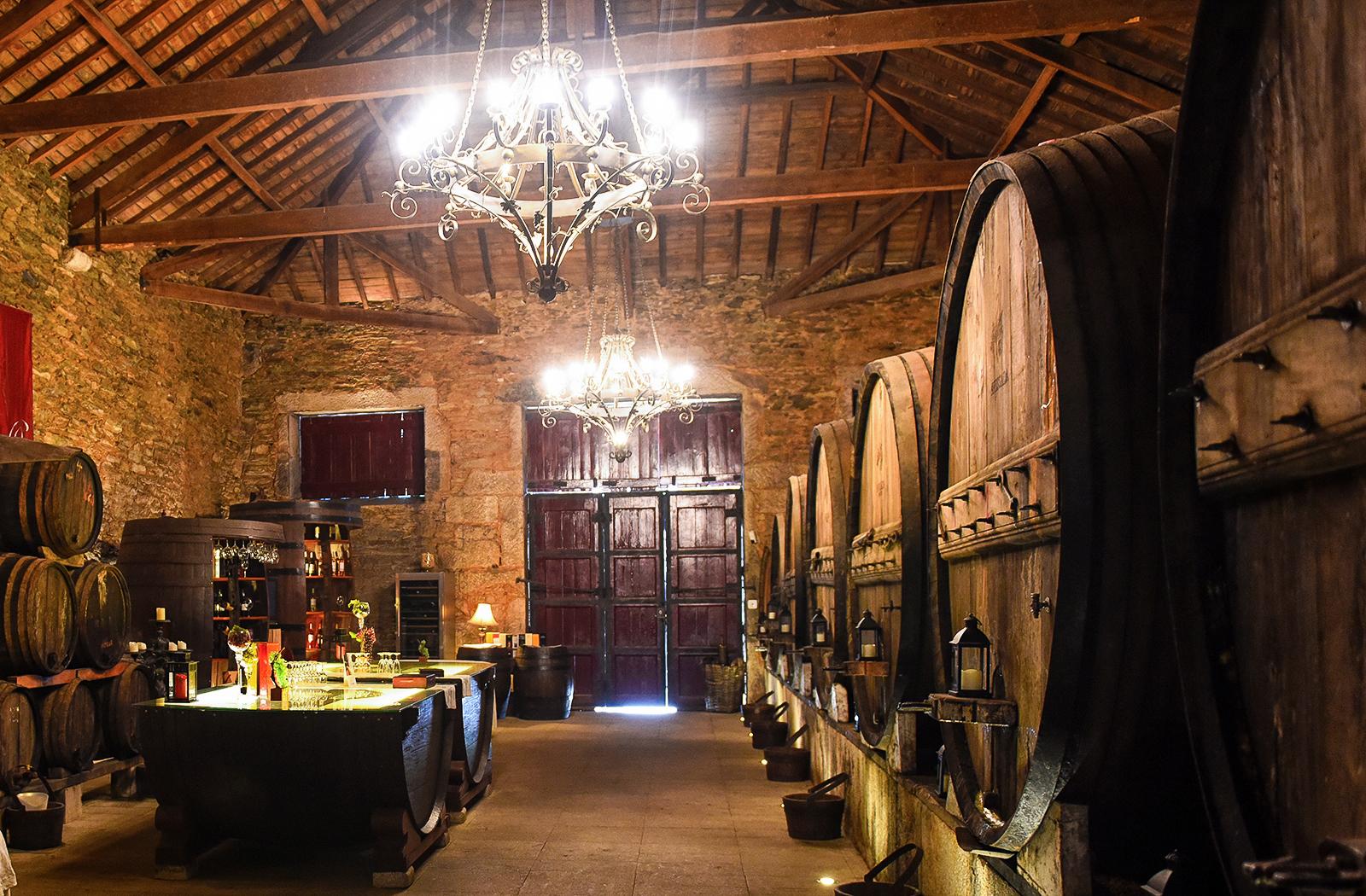 Traditional Lunch or dinner at Quinta da Avessada - 4