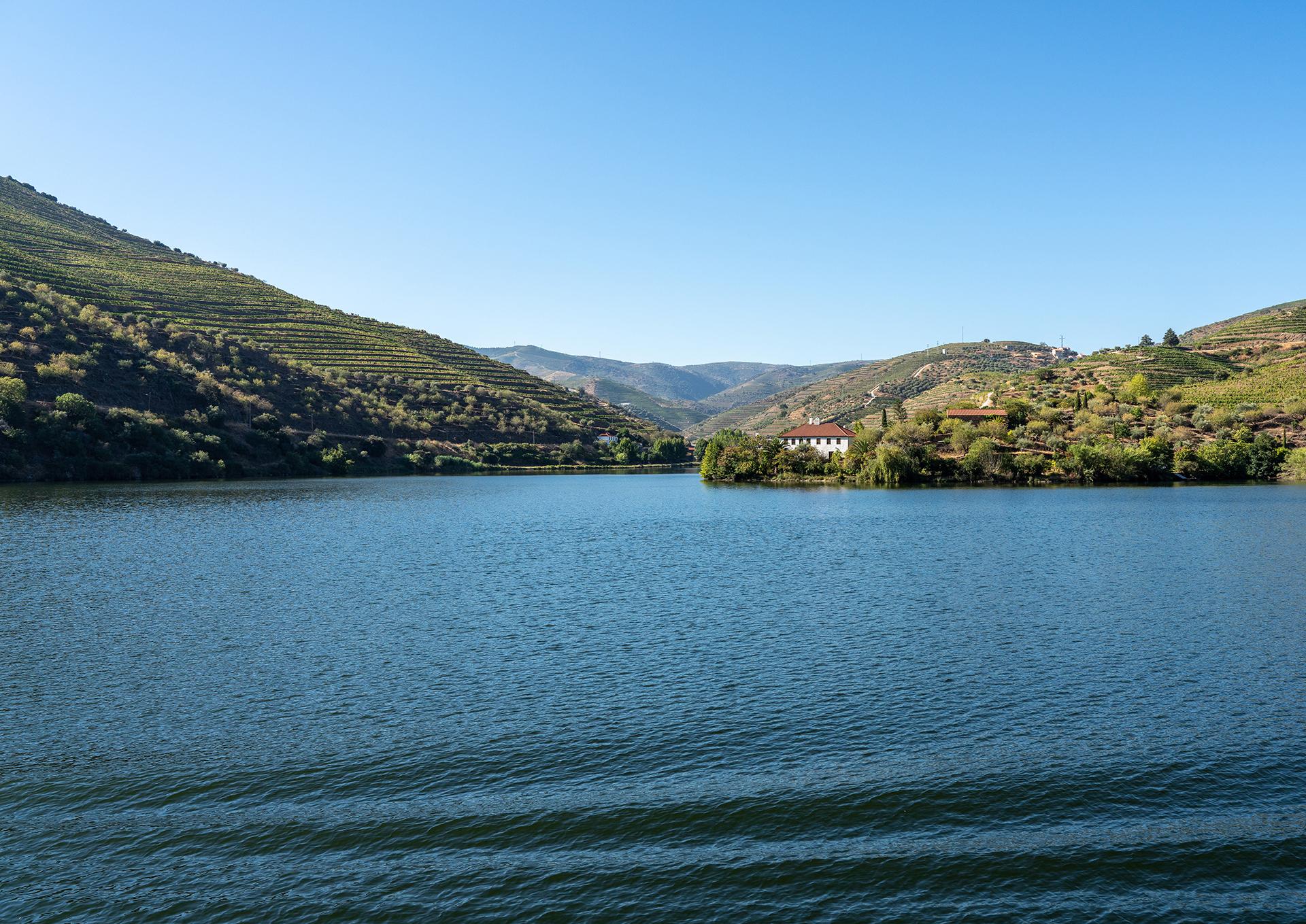 Excursion en Bateau sur le Douro vers Pinh&atilde;o, au d&eacute;part de Porto - 3