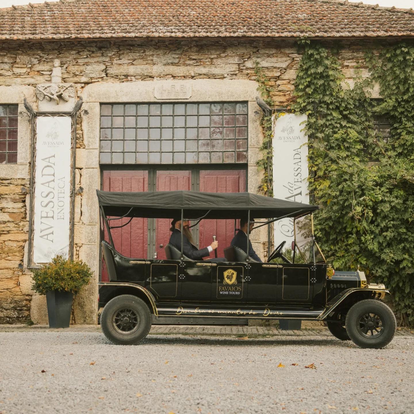 Classic Douro - 3