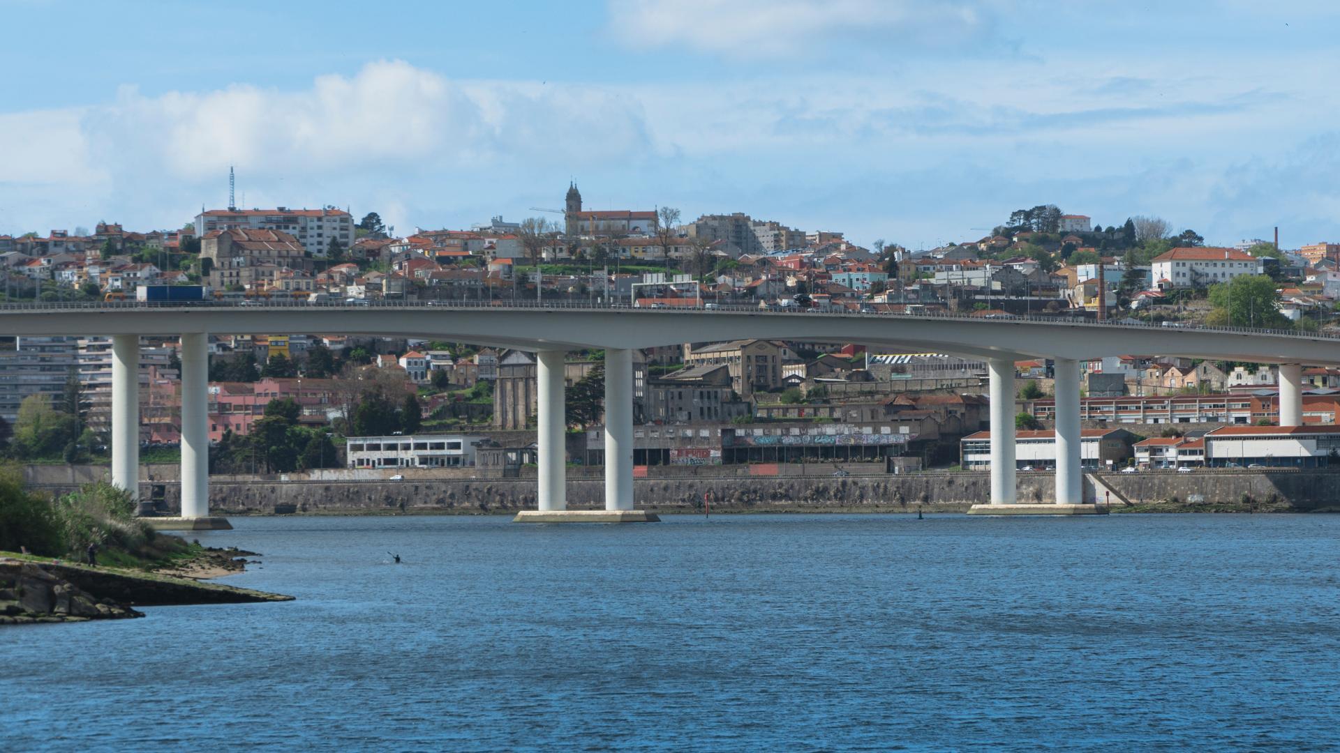 Crucero por Oporto con almuerzo a bordo  - 2