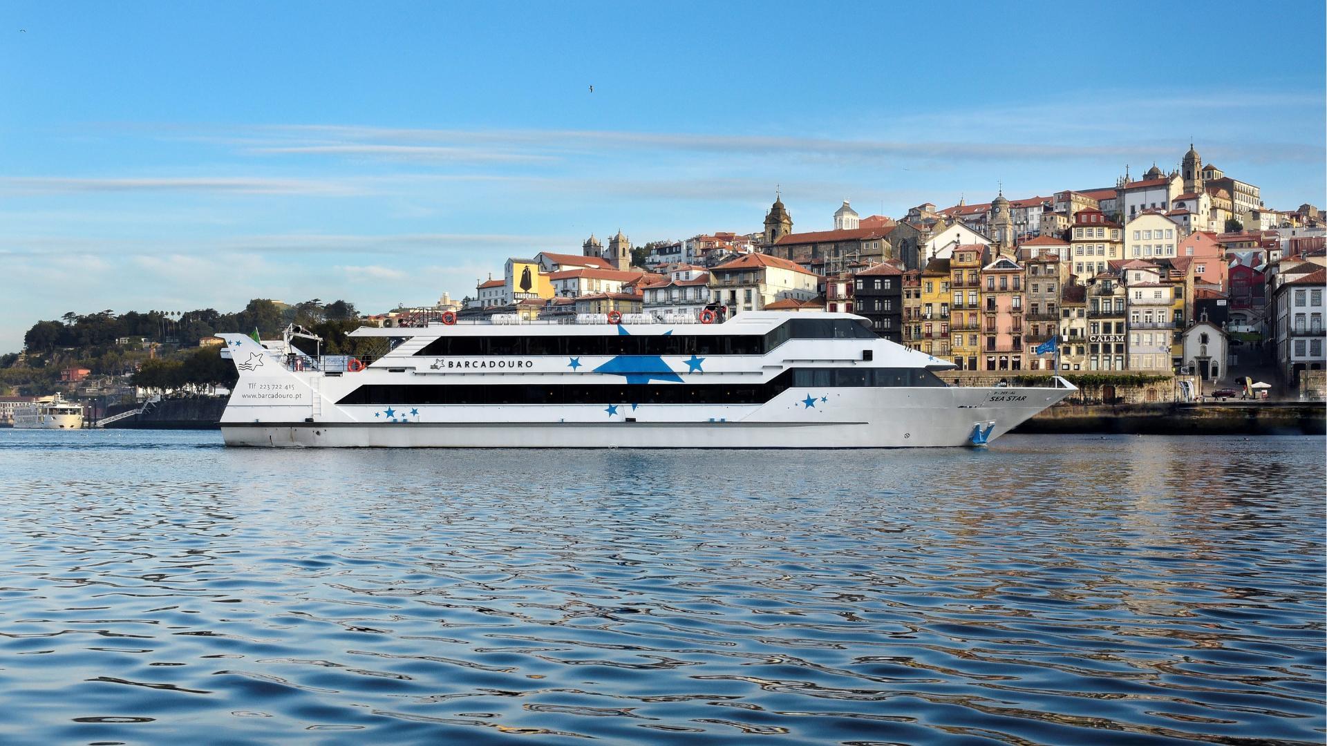 Crucero por Oporto con almuerzo a bordo  - 3