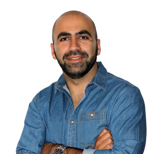 Fernando Lebres